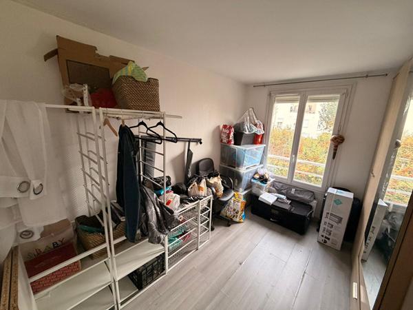 A vendre GROS SAULE - Appartement Aulnay Sous Bois F4 85 M²