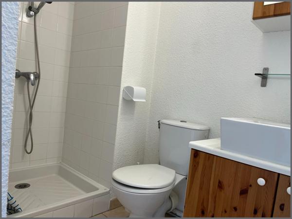 Studio au Hameau des Sources à Montbrun les Bains