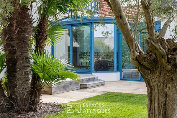 Le Croisic : domaine balnéaire d’exception avec piscine