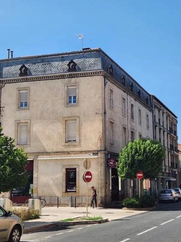 Immeuble à vendre CASTRES (81)