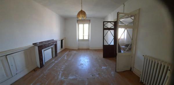 Immeuble à vendre CASTRES (81)