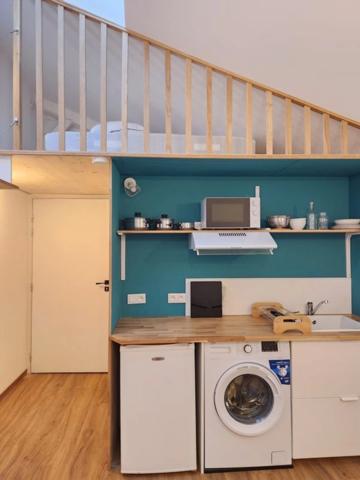 Immeuble à vendre CASTRES (81)