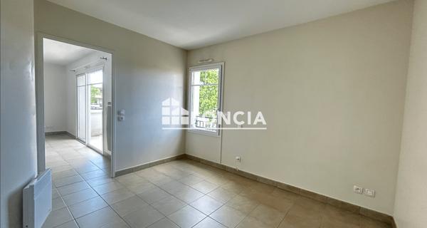 À vendre Appartement 2 pièces 43 m² - La Teste-de-buch 33260