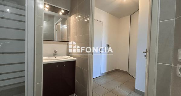 À vendre Appartement 2 pièces 43 m² - La Teste-de-buch 33260