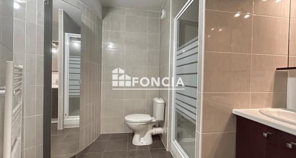 À vendre Appartement 2 pièces 43 m² - La Teste-de-buch 33260