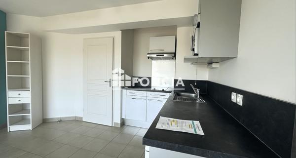 À vendre Appartement 2 pièces 43 m² - La Teste-de-buch 33260