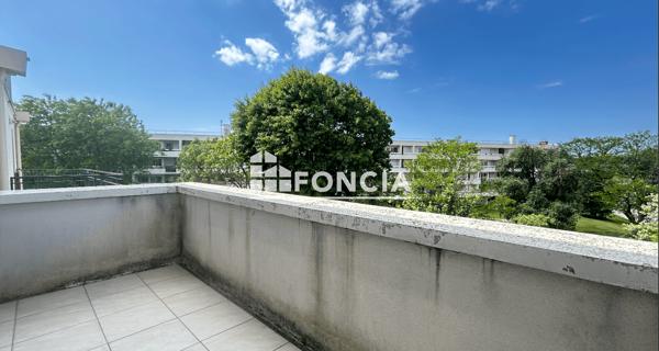 À vendre Appartement 2 pièces 43 m² - La Teste-de-buch 33260