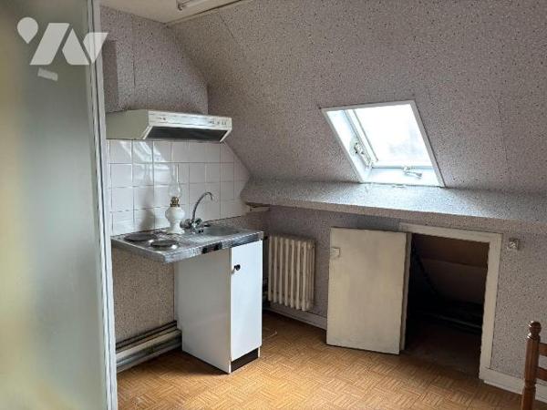 Maison a Vendre à ERGUE-GABERIC, en Finistère Sud (29), Secteur prisé de Lestonan, en Impasse, ...