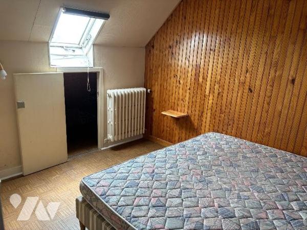 Maison a Vendre à ERGUE-GABERIC, en Finistère Sud (29), Secteur prisé de Lestonan, en Impasse, ...