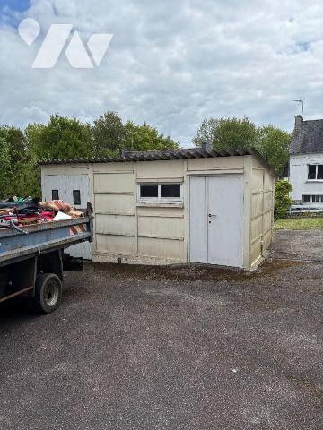 Maison a Vendre à ERGUE-GABERIC, en Finistère Sud (29), Secteur prisé de Lestonan, en Impasse, ...