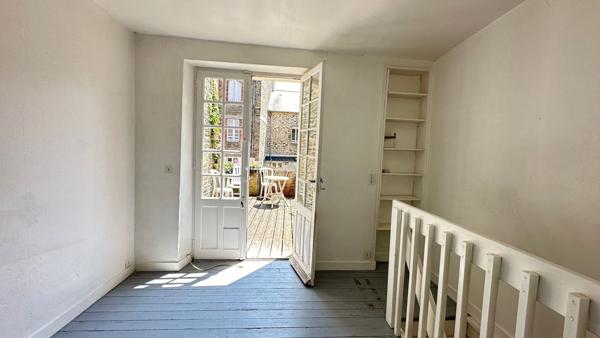 Vente Immeuble88,22 m² - 4 Pièces - CANCALE (35260)