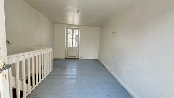 Vente Immeuble88,22 m² - 4 Pièces - CANCALE (35260)