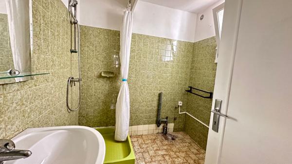 Vente Immeuble88,22 m² - 4 Pièces - CANCALE (35260)