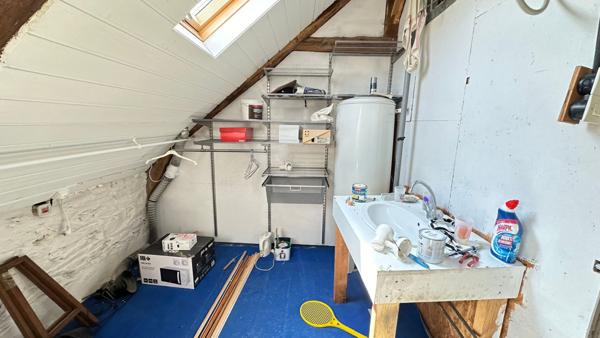 Vente Immeuble88,22 m² - 4 Pièces - CANCALE (35260)