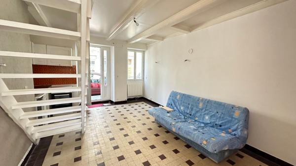 Vente Immeuble88,22 m² - 4 Pièces - CANCALE (35260)