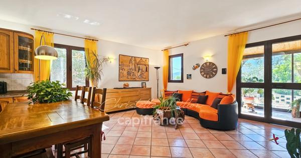 Maison à vendre T5 pièces FIGARI (20)