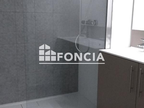 Location Appartement 3 pièces 60.7 m² - 13 RUE DE LA CRAFFE Nancy 54000