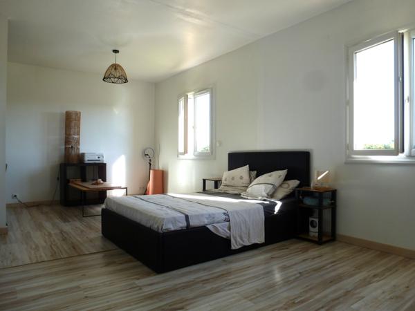 Massoulès (47140) EXCLUSIVITÉ MASSOULES - PENNE D'AGENAIS (47) - MAISON PP - 145M² - 4 PIÈCES - 3 CH - PISCINE - TERRAIN 2000M²