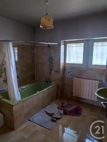 Maison à vendre  7 pièces - 139,18 m2 LACROUZETTE - 81