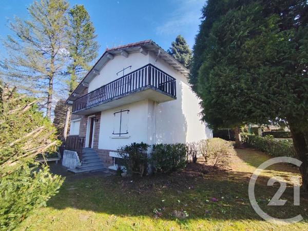 Maison à vendre  7 pièces - 139,18 m2 LACROUZETTE - 81