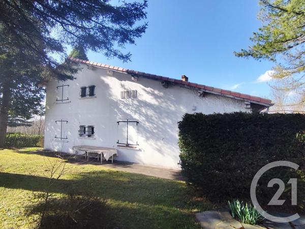 Maison à vendre  7 pièces - 139,18 m2 LACROUZETTE - 81