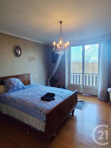 Maison à vendre  7 pièces - 139,18 m2 LACROUZETTE - 81