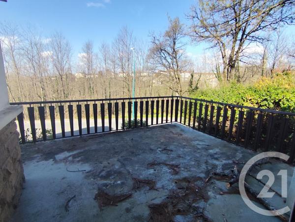 Maison à vendre  7 pièces - 139,18 m2 LACROUZETTE - 81