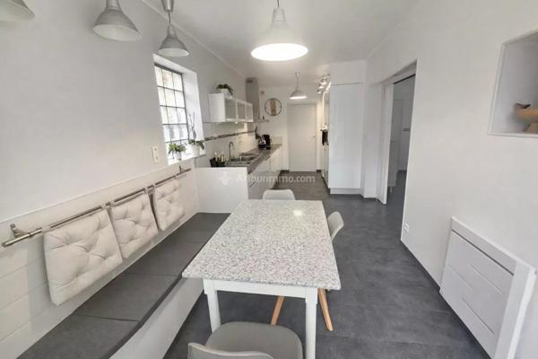Vente Maison 7 pièces 227 m2 à Champs-sur-Marne