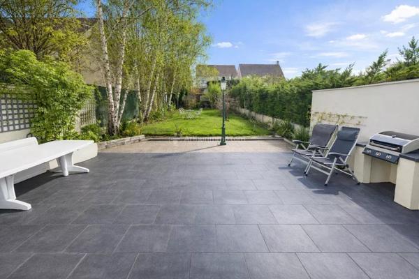 Vente Maison 7 pièces 227 m2 à Champs-sur-Marne