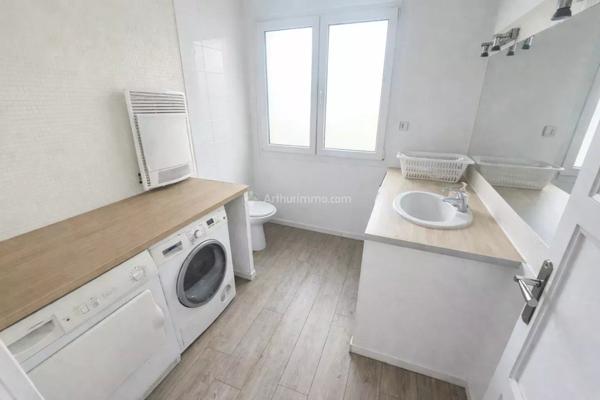 Vente Maison 7 pièces 227 m2 à Champs-sur-Marne