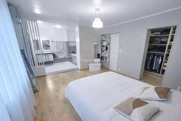 Vente Maison 7 pièces 227 m2 à Champs-sur-Marne
