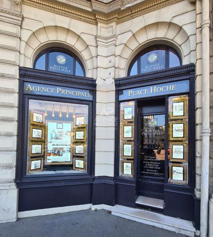 Versailles Rive-Droite parking à vendre 20 000 € **  - Référence  28003