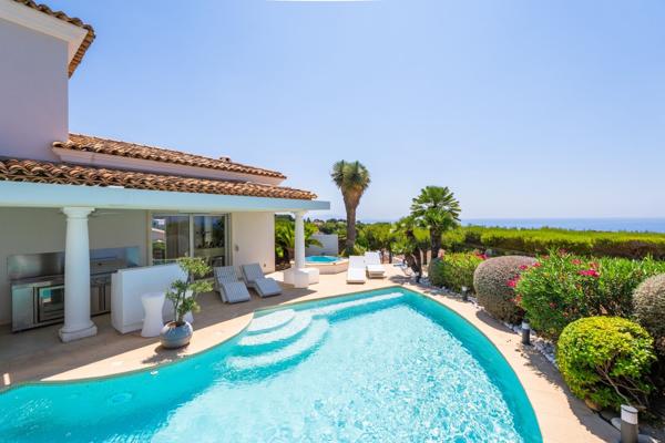 Vente Maison de luxe Carry-le-Rouet 10 Pièces 350 m²