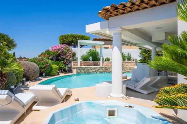 Vente Maison de luxe Carry-le-Rouet 10 Pièces 350 m²