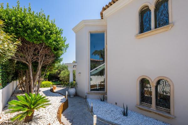 Vente Maison de luxe Carry-le-Rouet 10 Pièces 350 m²