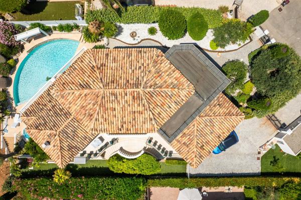 Vente Maison de luxe Carry-le-Rouet 10 Pièces 350 m²