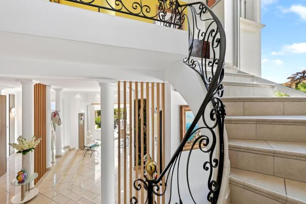 Vente Maison de luxe Carry-le-Rouet 10 Pièces 350 m²