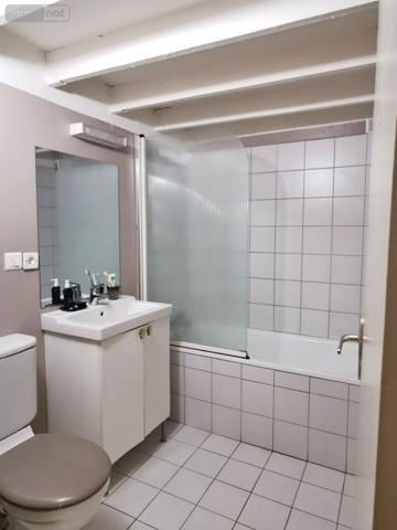 Appartement à vendre à Bordeaux en Gironde (33000), ref : 11548/174   
Triangle