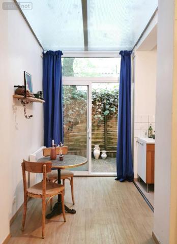 Appartement à vendre à Bordeaux en Gironde (33000), ref : 11548/174   
Triangle