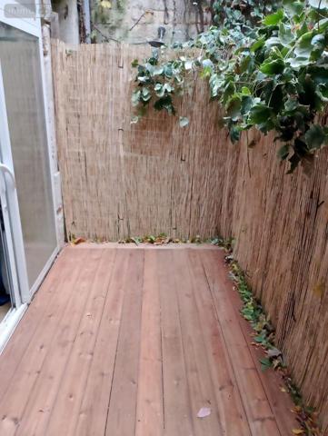 Appartement à vendre à Bordeaux en Gironde (33000), ref : 11548/174   
Triangle