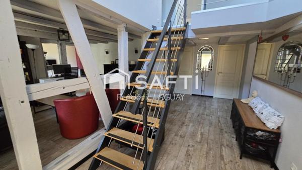 Maison Alsacienne rénovée au coeur de Offendorf