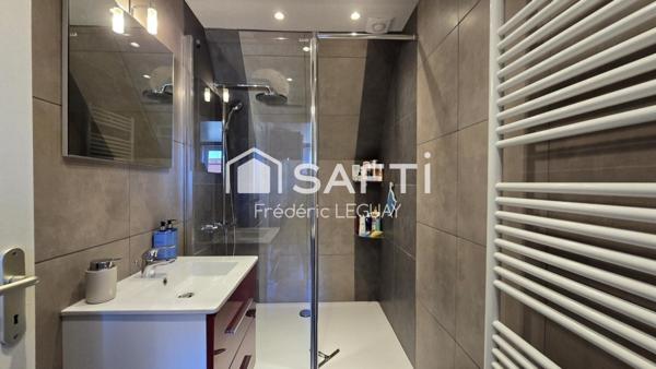 Maison Alsacienne rénovée au coeur de Offendorf