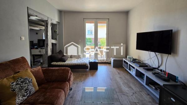 Maison Alsacienne rénovée au coeur de Offendorf