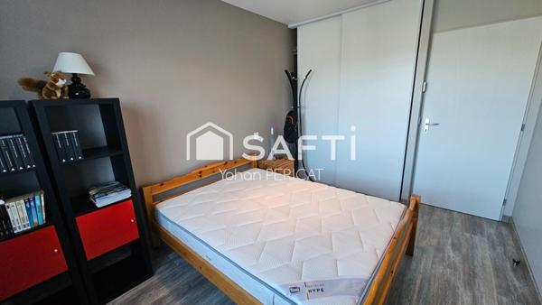 Maison clé en main, lumineuse et moderne