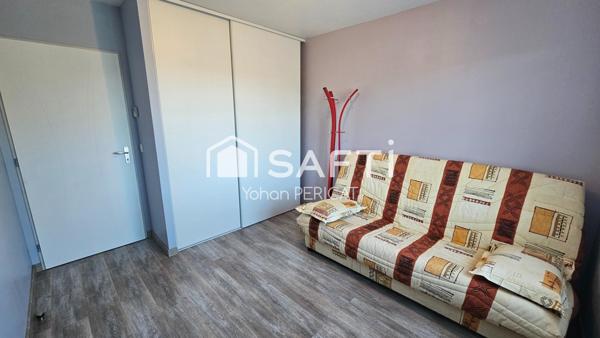 Maison clé en main, lumineuse et moderne