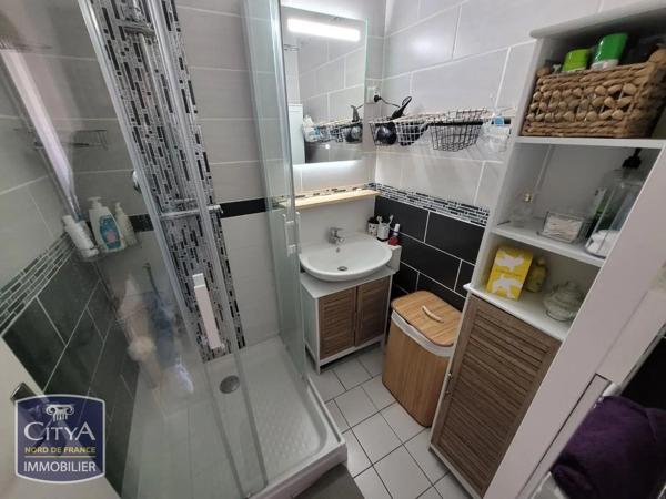 Appartement à louer 2 pièces 37.99m² Cucq (62780)