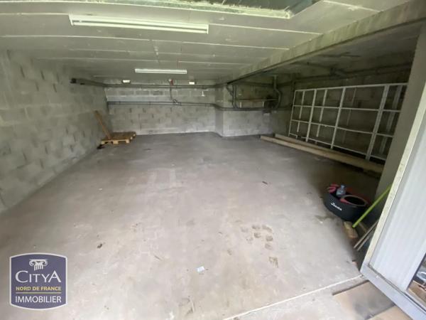 Appartement à louer 2 pièces 37.99m² Cucq (62780)