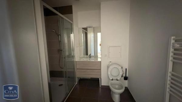 Appartement à louer 2 pièces 45.06m² Douai (59500)