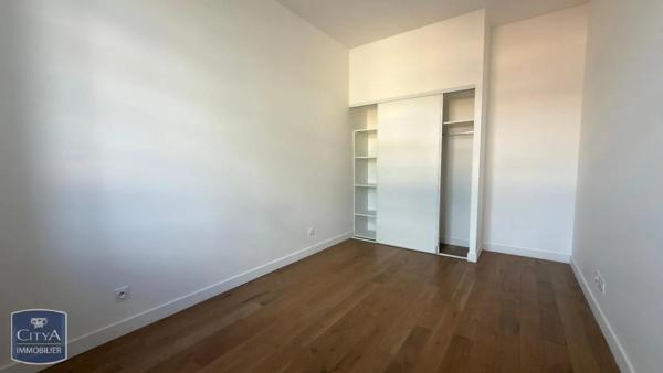 Appartement à louer 2 pièces 45.06m² Douai (59500)