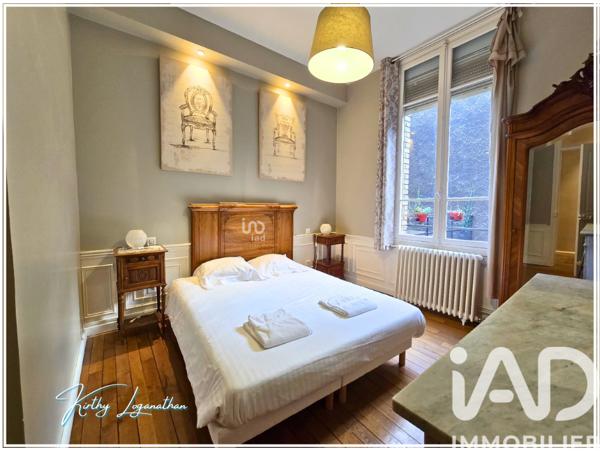 Appartement à vendre 7 pièces 159 m² Reims